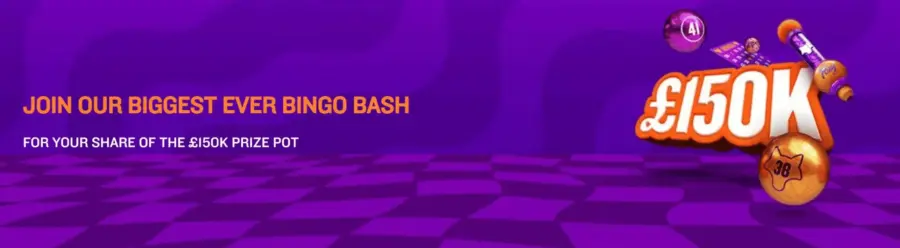 Casino foxybingo